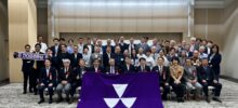 ２０２６同志社人の集い　６月１３日（土）に開催しました